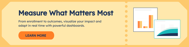 Advanced Analytics Call to Action